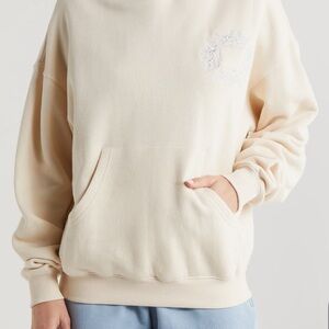 Boys Lie Fully Restored Hoodie NWOT